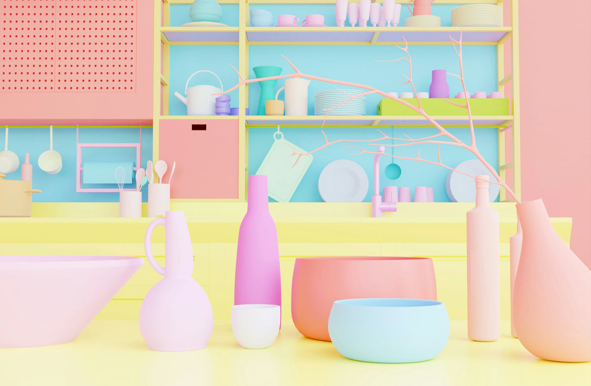 Kitchen Playsets