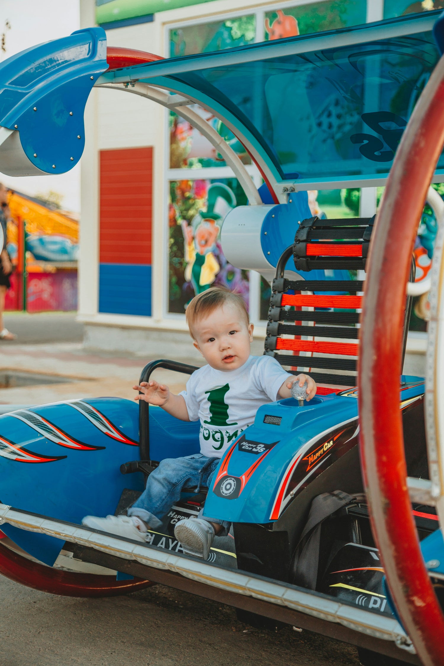 Baby Play Gyms