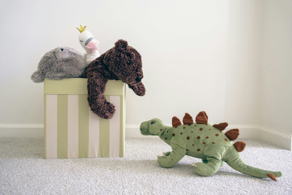 Stuffed Animals