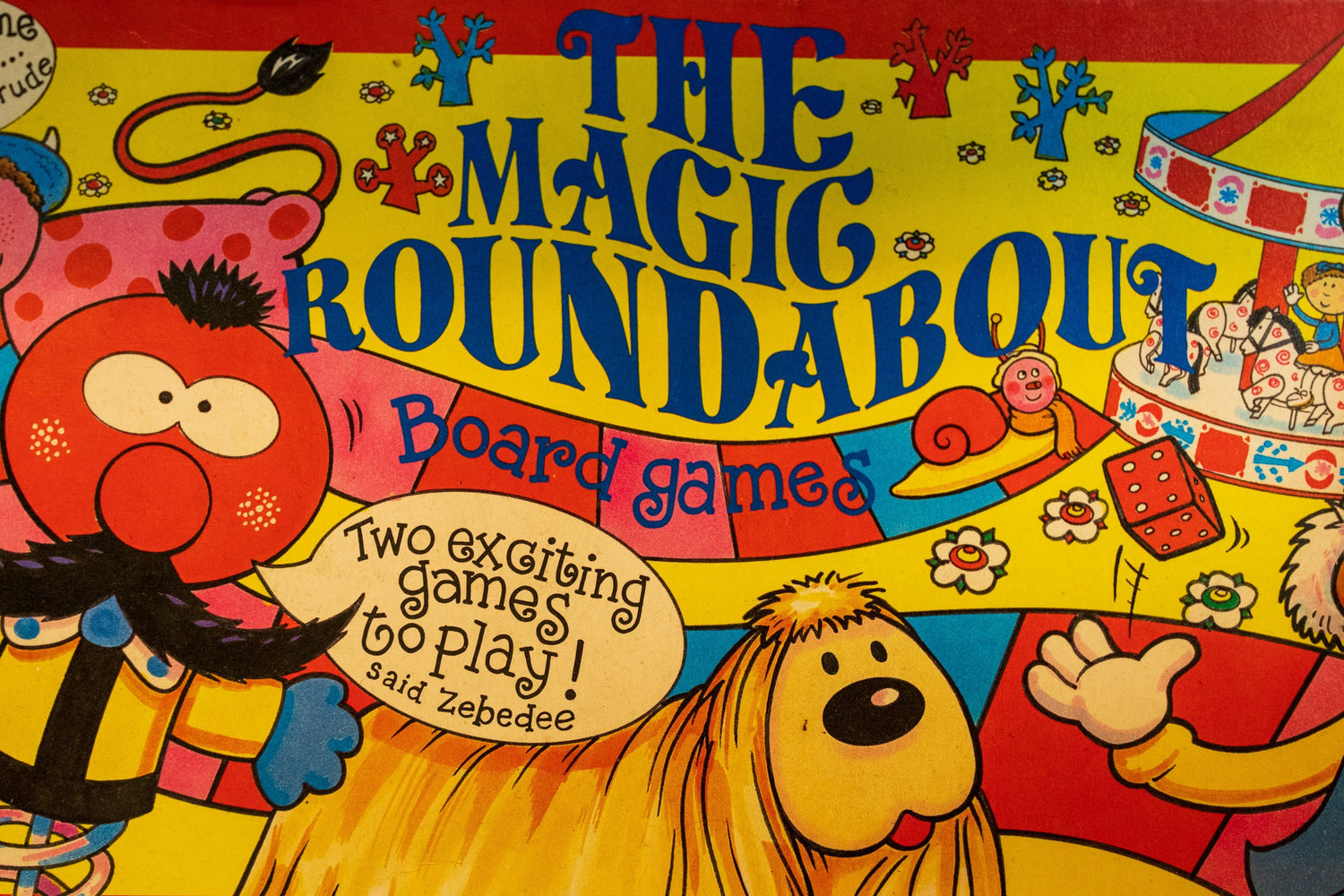 Board Games