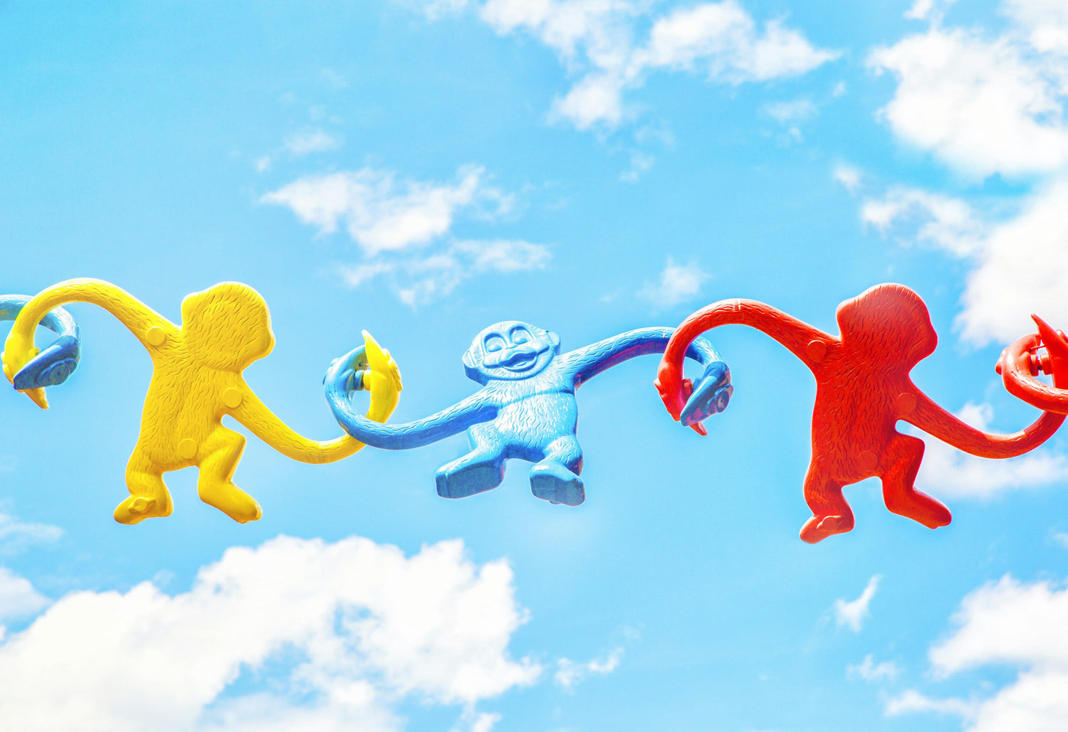 Parachute Games