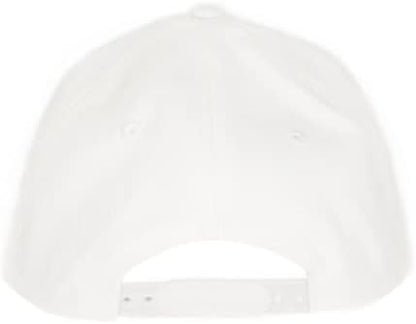 Baby Hats - Baseball Hat, Newborn Youth Flat Brim Mesh Trucker Surf Skate Bubba Bro Fitted Beach