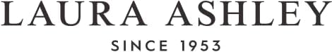 Laura Ashley Girls Underwear - 5 Pack Soft Stretch Breathable Panties for Girls - Lightweight