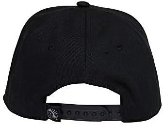 Baby Hats - Baseball Hat, Newborn Youth Flat Brim Mesh Trucker Surf Skate Bubba Bro Fitted Beach