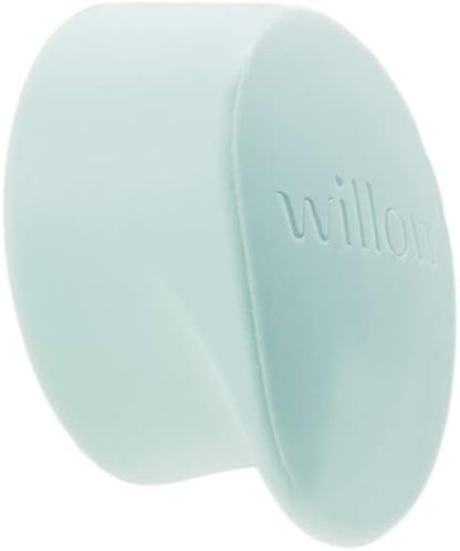 Willow Go - Hands Free Breast Pump - Wearable Breastfeeding Pump - Portable, Electric, Cordless, &
