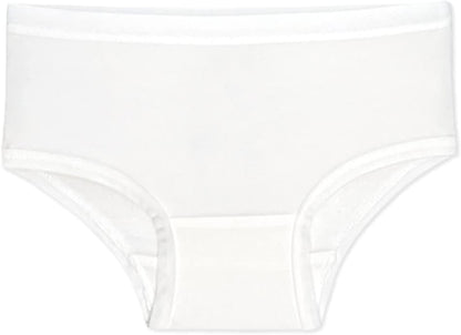 Bellabu Bear Girl's Rayon from Bamboo Underwear 7-Pack