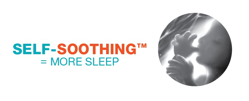 Love to Dream Swaddle UP, Baby Sleep Sack, Self-Soothing Swaddles for Newborns, Improves Sleep