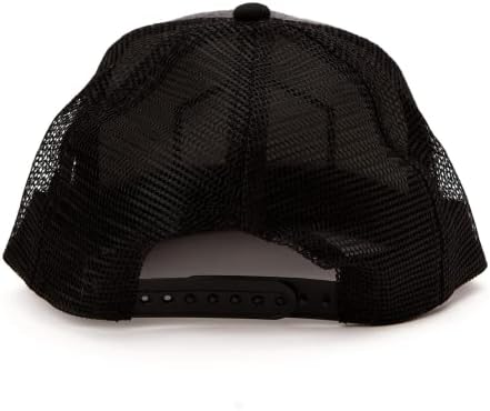 Baby Hats - Baseball Hat, Newborn Youth Flat Brim Mesh Trucker Surf Skate Bubba Bro Fitted Beach