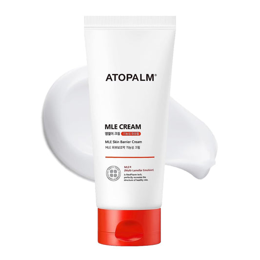 ATOPALM | MLE Eczema Cream | Premium Baby Face Cream | Body Moisturizer for Skin Barrier | Baby