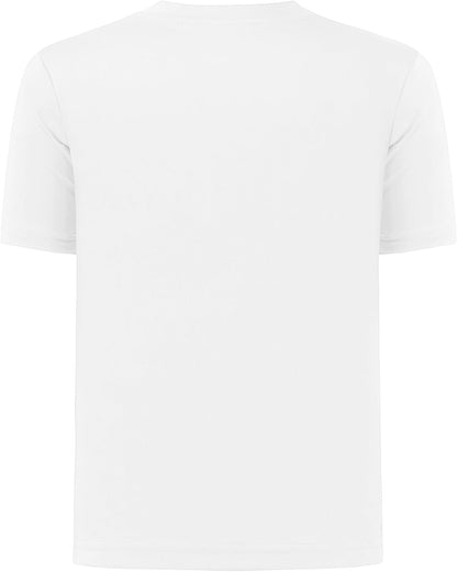 QBK 2T to Youth Neon Shirt Kids UPF 50+ Dry Fit Athletic Short Sleeve Rash Guard T Shirts for Boys