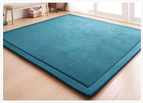Baby Play Mat Nursey Decor Area Rug V-Mix 1.18" Thick Hypebeast Rug Non Slip Rug Pads Large Area