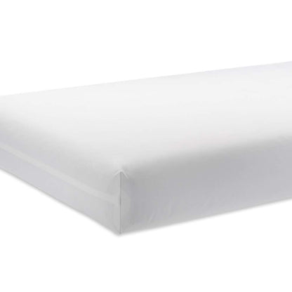 Lullaby Earth Healthy Support Crib Mattress- Origional - Beige