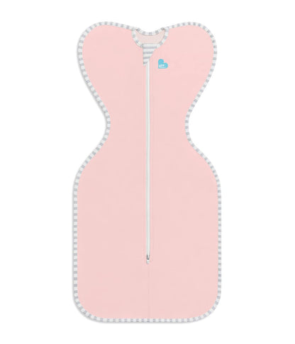 Love To Dream Swaddle UP Self-Soothing Sleep Sack 8-13 lbs., Dramatically Better Sleep, Snug Fit