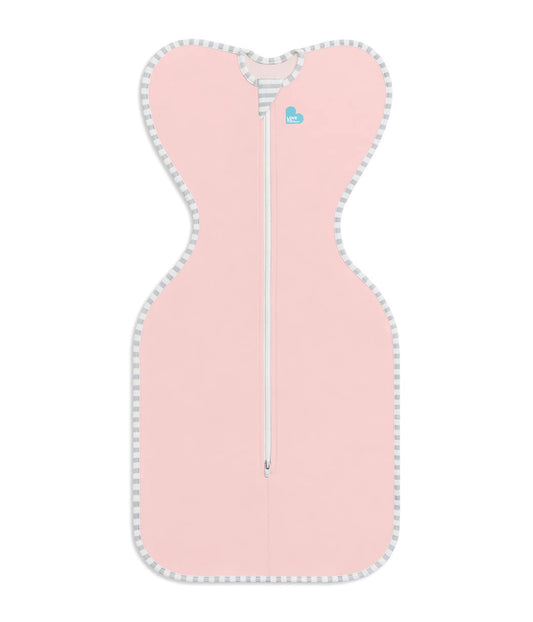 Love To Dream Swaddle UP Self-Soothing Sleep Sack 8-13 lbs., Dramatically Better Sleep, Snug Fit