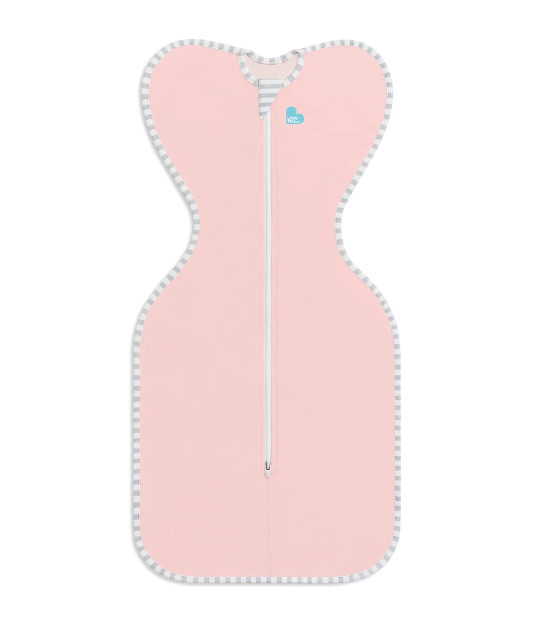 Love to Dream Swaddle UP, Baby Sleep Sack, Self-Soothing Swaddles for Newborns, Improves Sleep