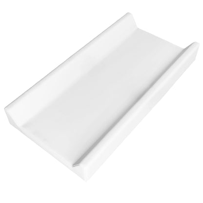 Owlowla Changing Pad Cover,Waterproof Changing Pad Covers-Soft Leather Diaper Changing Table