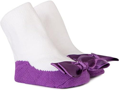 Trumpette Baby Boys' Sock Set-6 Pairs