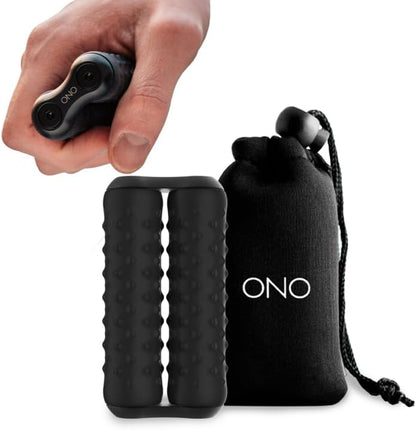 ONO Roller - Handheld Fidget Toy for Adults | Help Relieve Stress, Anxiety, Tension | Promotes