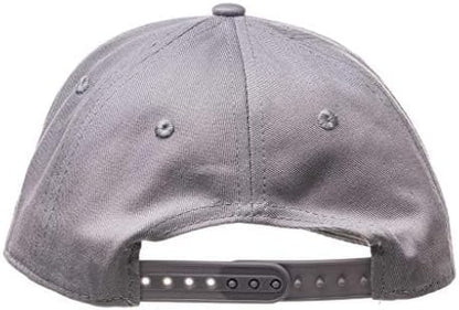 Baby Hats - Baseball Hat, Newborn Youth Flat Brim Mesh Trucker Surf Skate Bubba Bro Fitted Beach