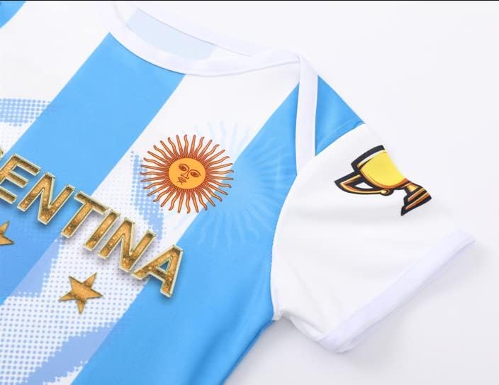 Soccer Baby Bodysuit 6-18 Months Infants Onesie Funny Sports One-Piece Romper
