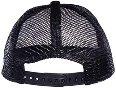 Baby Hats - Baseball Hat, Newborn Youth Flat Brim Mesh Trucker Surf Skate Bubba Bro Fitted Beach
