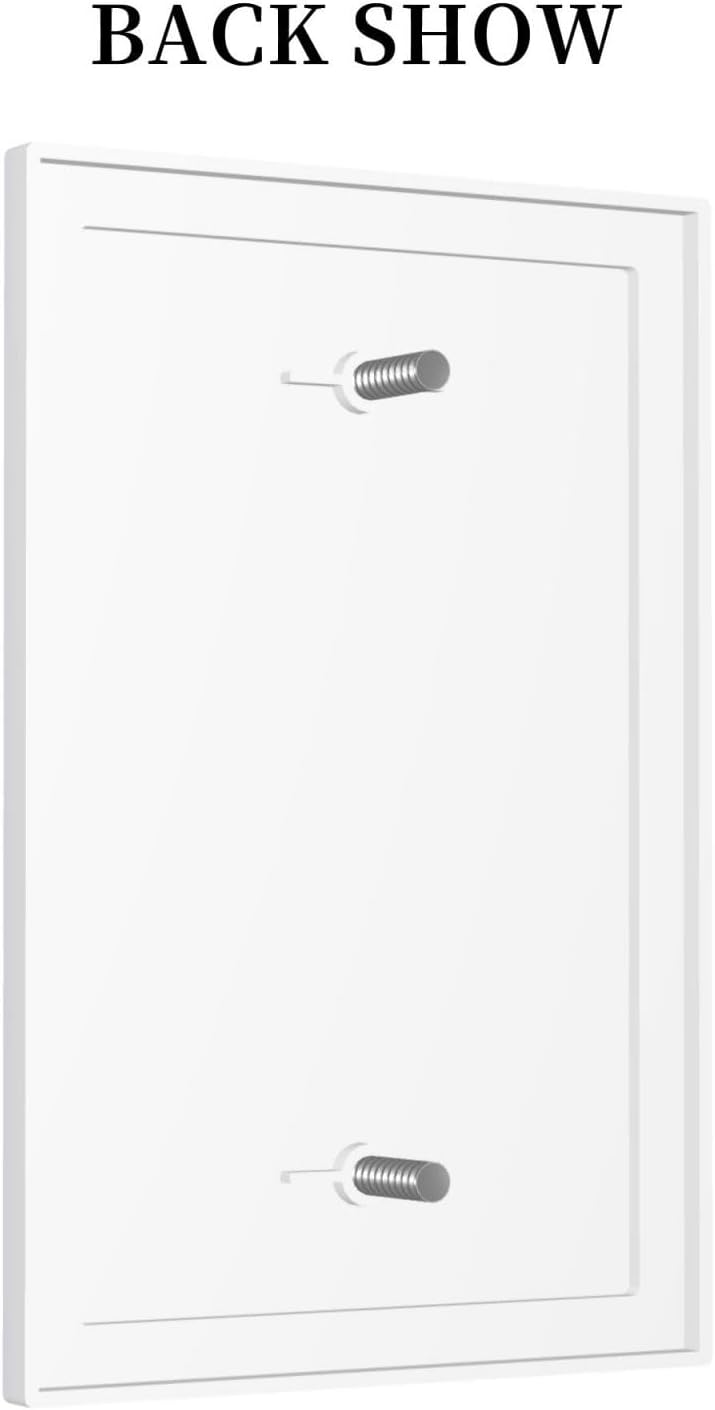 Light Switch Cover Plate Sakura Plant Floral Pink Flowers 1 Gang No Device Blank Electrical Wall