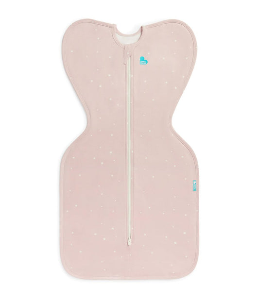 Love to Dream Swaddle UP, Baby Sleep Sack, Self-Soothing Swaddles for Newborns, Snug Fit Helps Calm