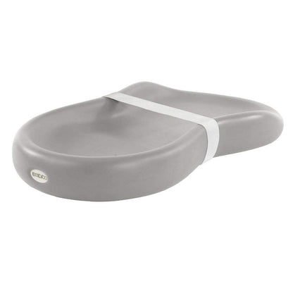 Keekaroo Peanut Changer Grey ??The Original Made in USA Easy-to-Clean Changing pad and The only