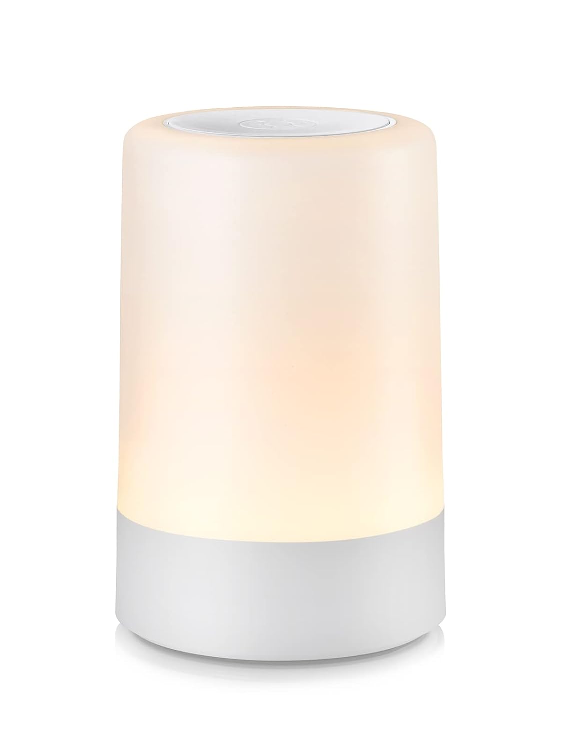 G Keni Nursery Night Light for Baby, Portable LED Touch Night Lamp for Kids and Adult