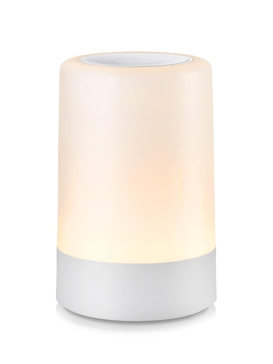 G Keni Nursery Night Light for Baby, Portable LED Touch Night Lamp for Kids and Adult