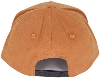 Baby Hats - Baseball Hat, Newborn Youth Flat Brim Mesh Trucker Surf Skate Bubba Bro Fitted Beach
