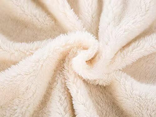 Bumeex Kids Boy's Girl's Sherpa Fleece Lined Jacket Spring Fall Winter Zip up Sweatshirt Hoodie