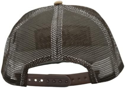 Baby Hats - Baseball Hat, Newborn Youth Flat Brim Mesh Trucker Surf Skate Bubba Bro Fitted Beach