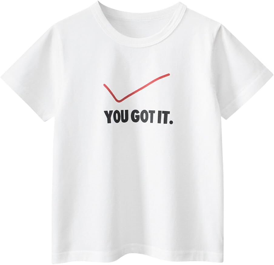 Boys' 4-Pack Excavator Short Sleeve Crewneck T-Shirts Top Tee Size 2-7 Years Toddler Boys' Value