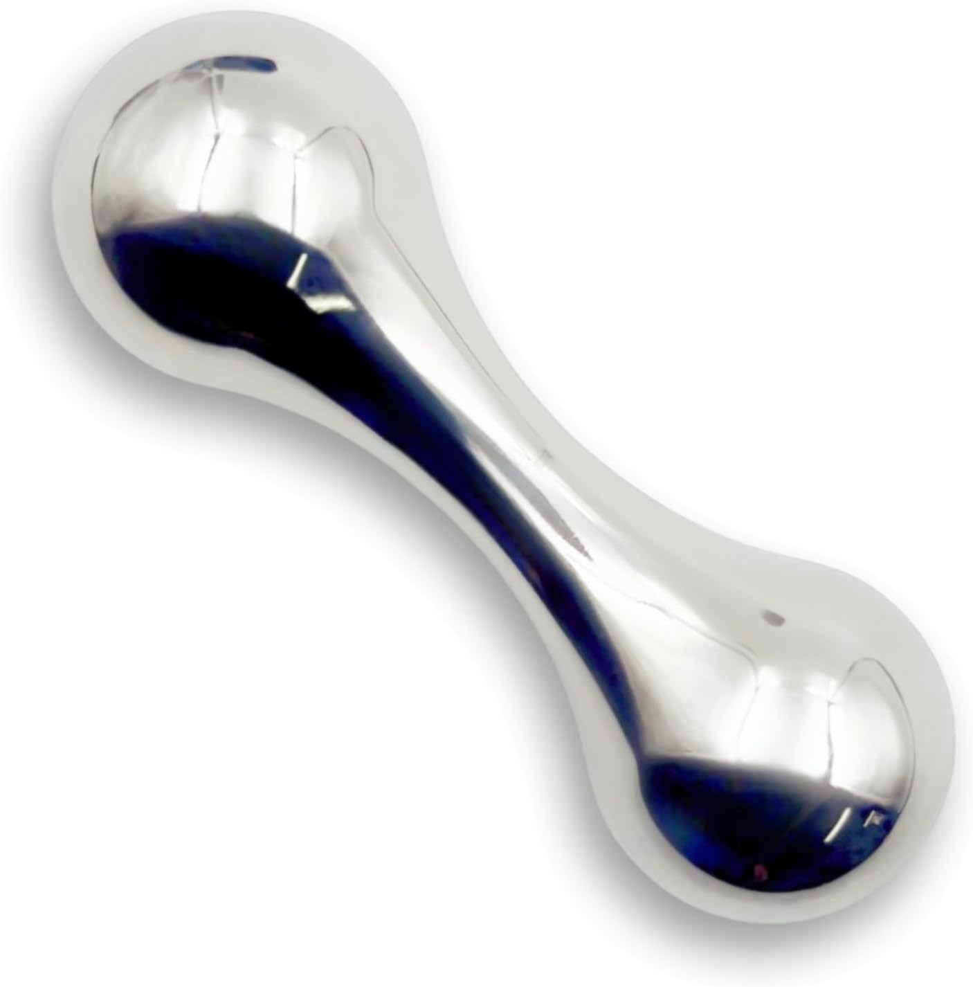 Knucklebone Skill Toys, Small Bone Toys, Made of Metal, Portable EDC Fingers Fidget Toys, Gifts for