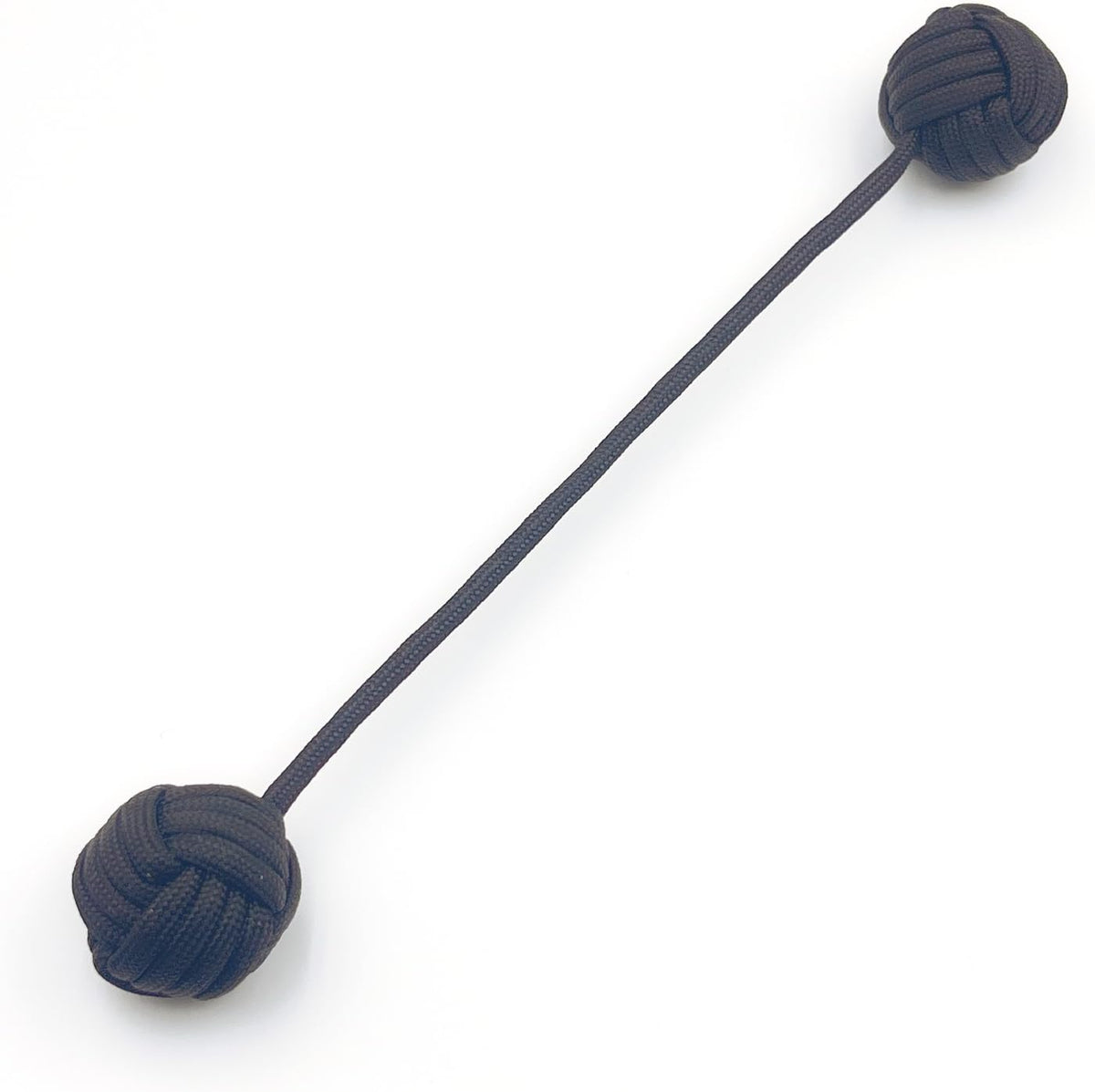 Fidget Beads Skill Toys, Fidget Toys, Parachute Cord and Steel Beads Handmade Fidget Beads