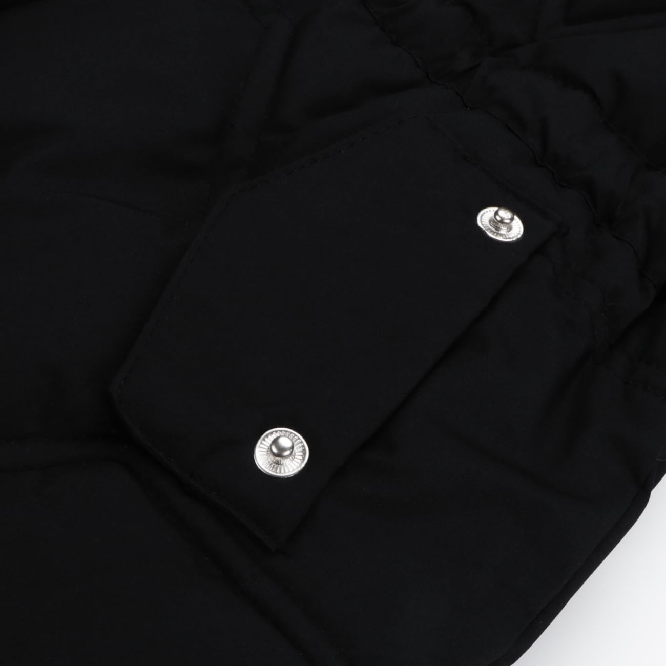 Kids Winter Snow Coat For Girl Clothes Puffer Jacket Padded Outfit Child Outwear