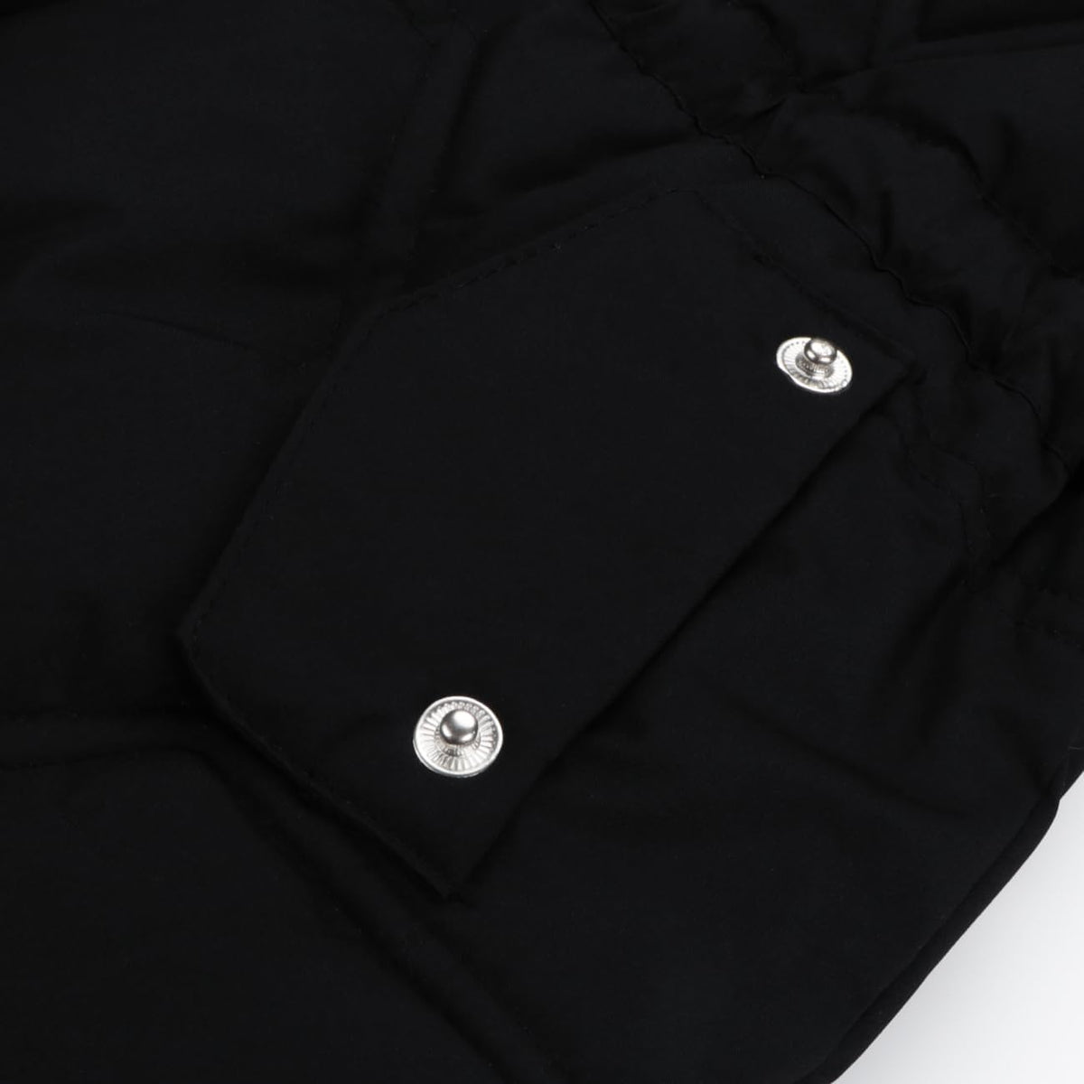 Kids Winter Snow Coat For Girl Clothes Puffer Jacket Padded Outfit Child Outwear
