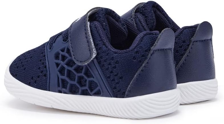 BMCiTYBM Baby Boy Girl Shoes Breathable Mesh Walking Shoes Lightweight Non-Slip Sneakers Infant