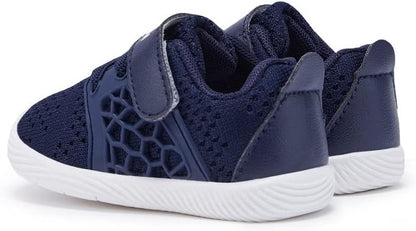 BMCiTYBM Baby Boy Girl Shoes Breathable Mesh Walking Shoes Lightweight Non-Slip Sneakers Infant