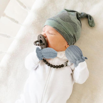 Newborn Baby Mittens No Scratch Cotton Elastic Wrist Gloves Infant Toddler Mittens for Baby Boy