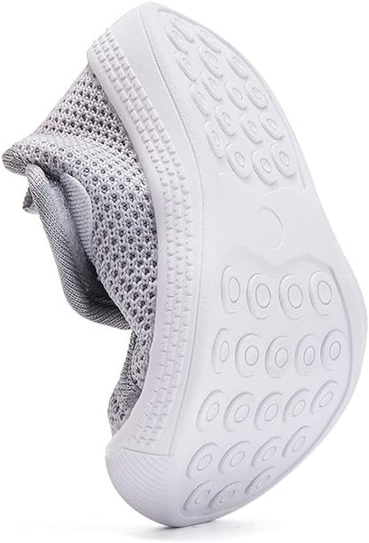 BMCiTYBM Baby Shoes Infant Boy Girl First Walker Shoes Toddler Walking Shoes Lightweight Non-Slip