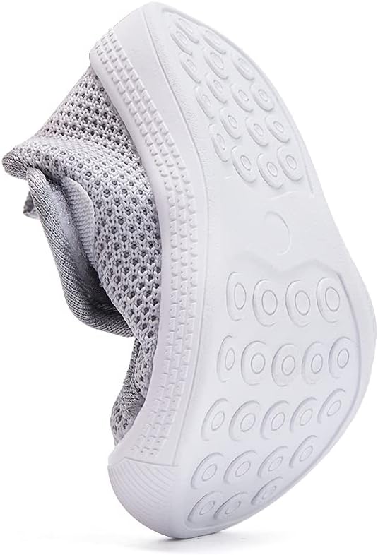 BMCiTYBM Baby Shoes Infant Boy Girl First Walker Shoes Toddler Walking Shoes Lightweight Non-Slip