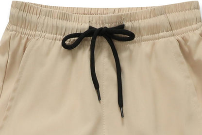 Baby Boys Girls Hiking Pants Lightweight Athletic JoggerToddler Quick Dry Track Sweatpants