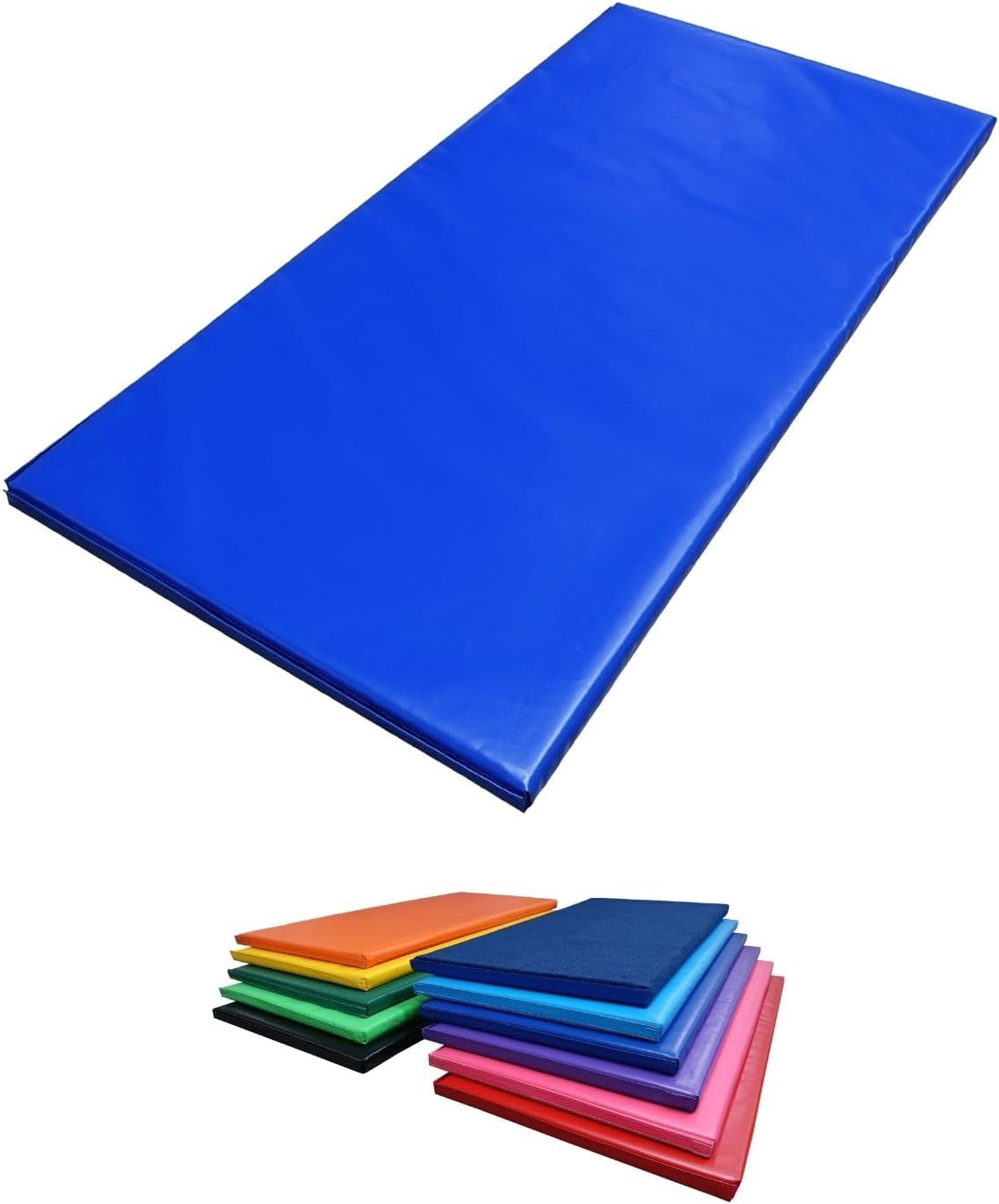 Build-a-Mat: Personalized Play Mats for Autism Therapy and Sensory Integration