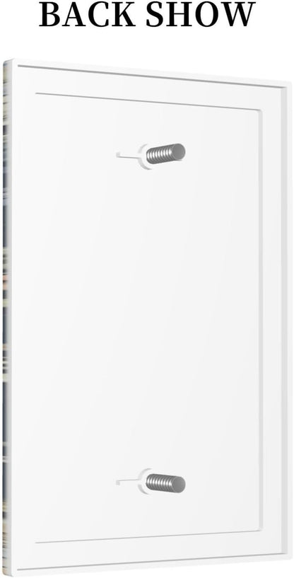 Decorative Switch Covers Plate Rustic Morris Birds Green Leaf Flower 1 Gang No Device Single Blank