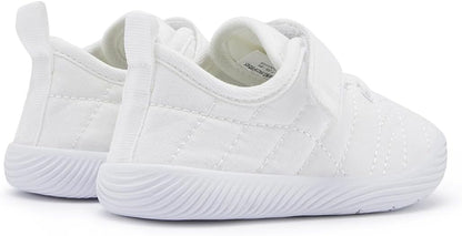BMCiTYBM Baby Boy Girl Shoes Breathable Mesh Walking Shoes Lightweight Non-Slip Sneakers Infant