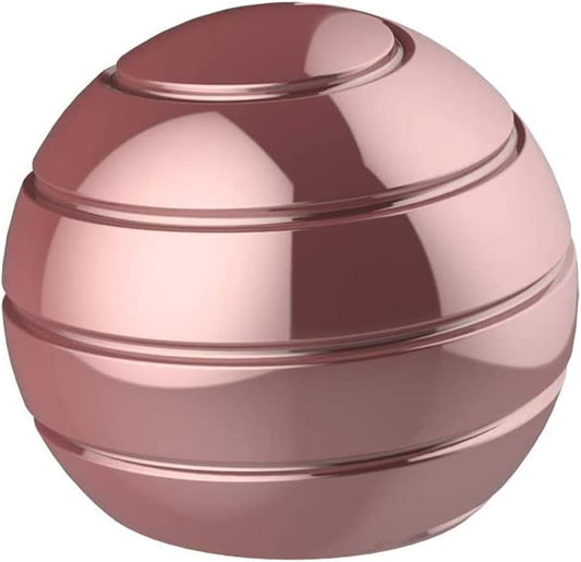 Kinetic Desk Toys Ball, 2.17'' Adults Office Fidget Items Toys, Stress Relief Desk Accessories Toys