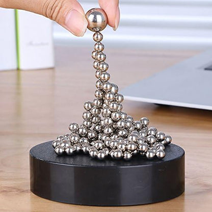 Desk Sculpture Decor Stress Relief Office Gift