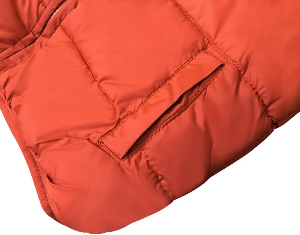 Baby Girls Boys' Winter Fleece Jackets With Hooded Toddler Cotton Dress Warm Lined Coat Outer